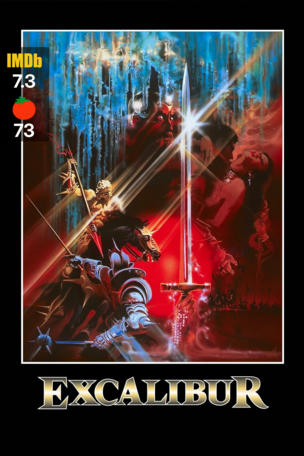 Excalibur