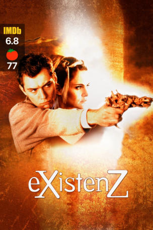 eXistenZ