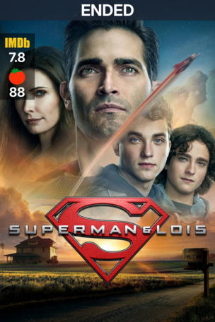 Superman & Lois