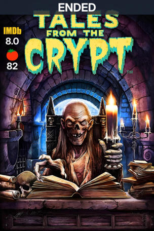 Tales from the Crypt
