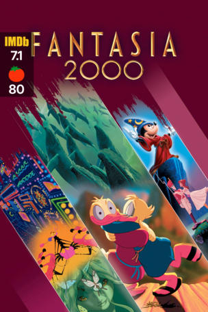 Fantasia 2000