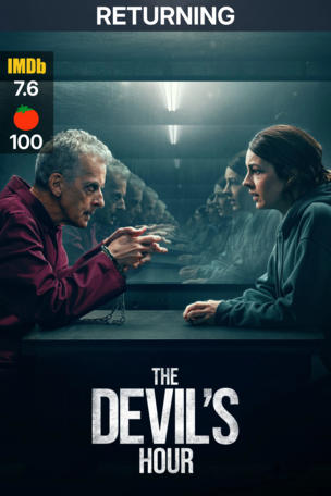 Devil's Hour