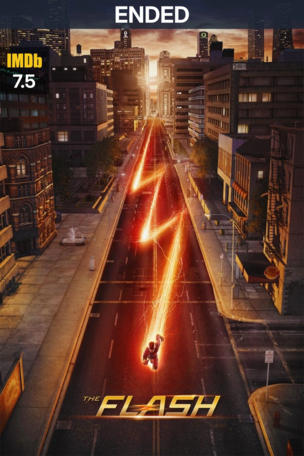 Flash (2014)