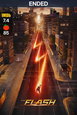 Flash (2014)