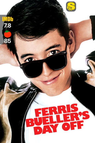 Ferris Bueller's Day Off