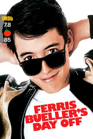 Ferris Bueller's Day Off