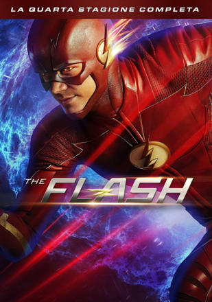 Crisis on Earth-X (III)