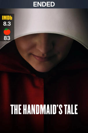 Handmaid's Tale
