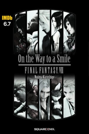 Final Fantasy VII: On the Way to a Smile - Episode Denzel