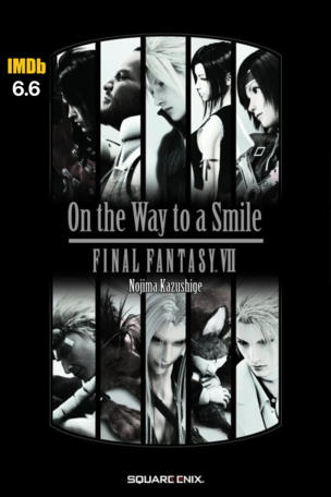 Final Fantasy VII: On the Way to a Smile - Episode Denzel