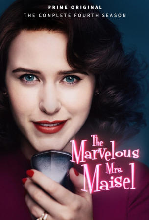 Maisel vs. Lennon: The Cut Contest