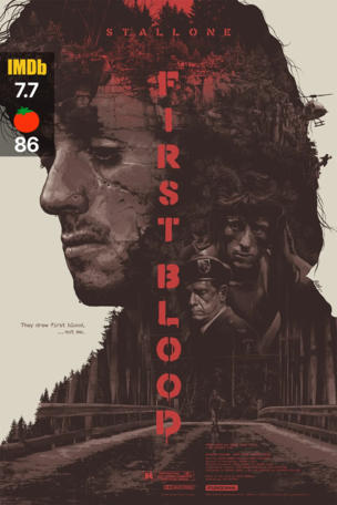 First Blood