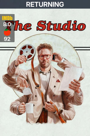 Studio (2025)
