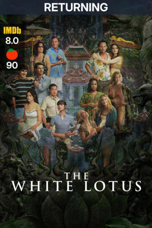White Lotus