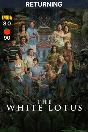 White Lotus