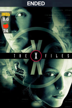X-Files