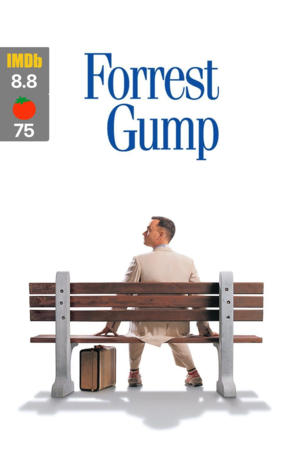Forrest Gump
