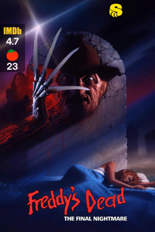 Freddy's Dead: The Final Nightmare