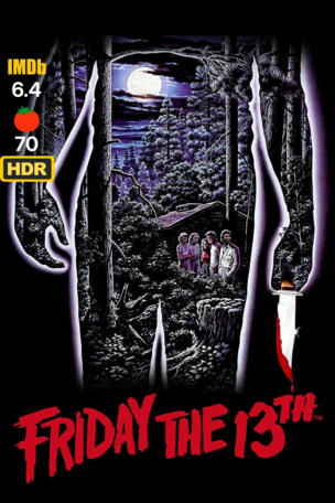 Friday the 13th