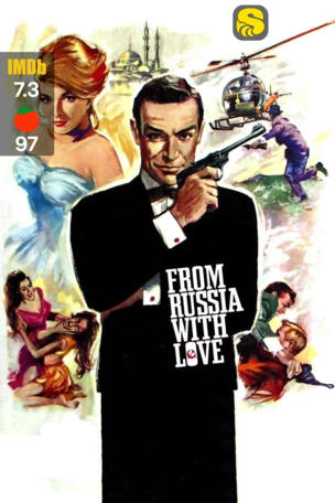 From Russia with Love