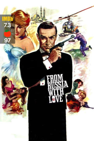 From Russia with Love
