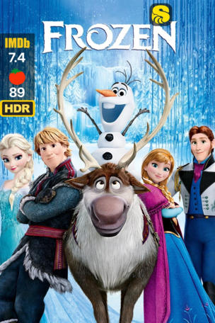 Frozen
