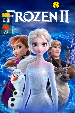 Frozen II