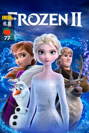 Frozen II