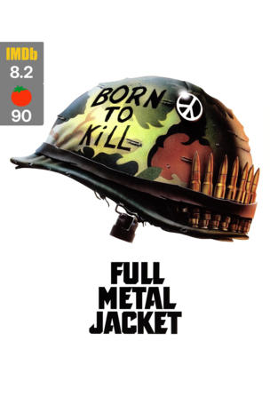 Full Metal Jacket