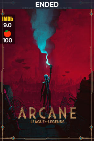 Arcane