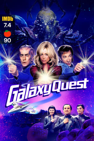 Galaxy Quest
