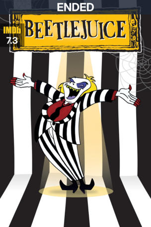 Beetlejuice