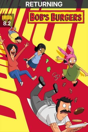Bob's Burgers