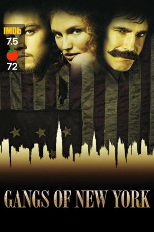 Gangs of New York