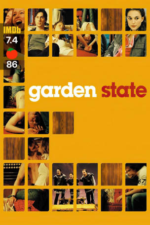 Garden State