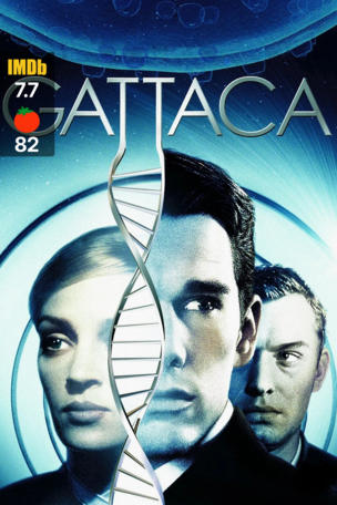 Gattaca