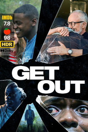 Get Out