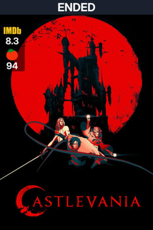 Castlevania