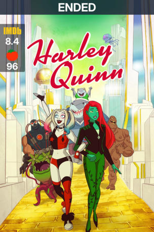 Harley Quinn