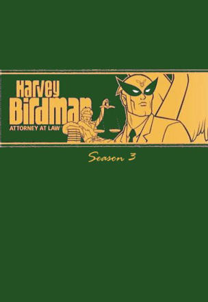 Turner Classic Birdman