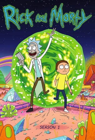 Raising Gazorpazorp
