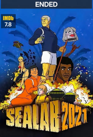 Sealab 2021