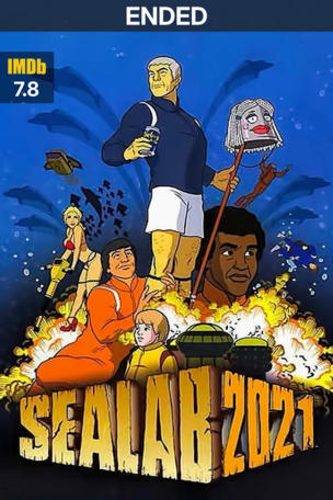 Sealab 2021