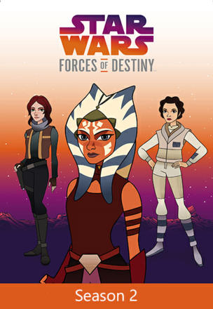 Jyn's Trade