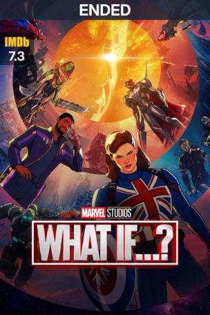 What If…?