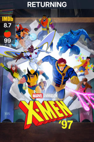 X-Men '97