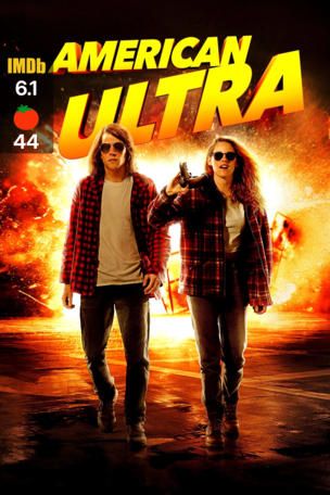 American Ultra