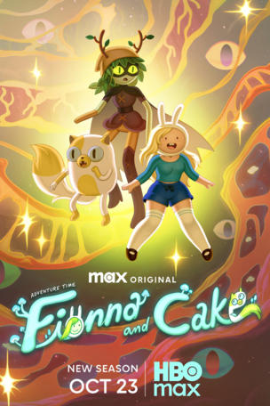 Adventure Time: Fionna and Cake_0002