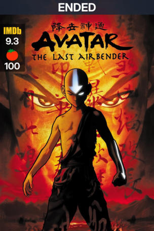 Avatar: The Last Airbender