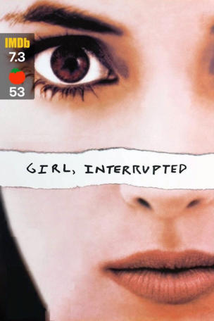 Girl, Interrupted
